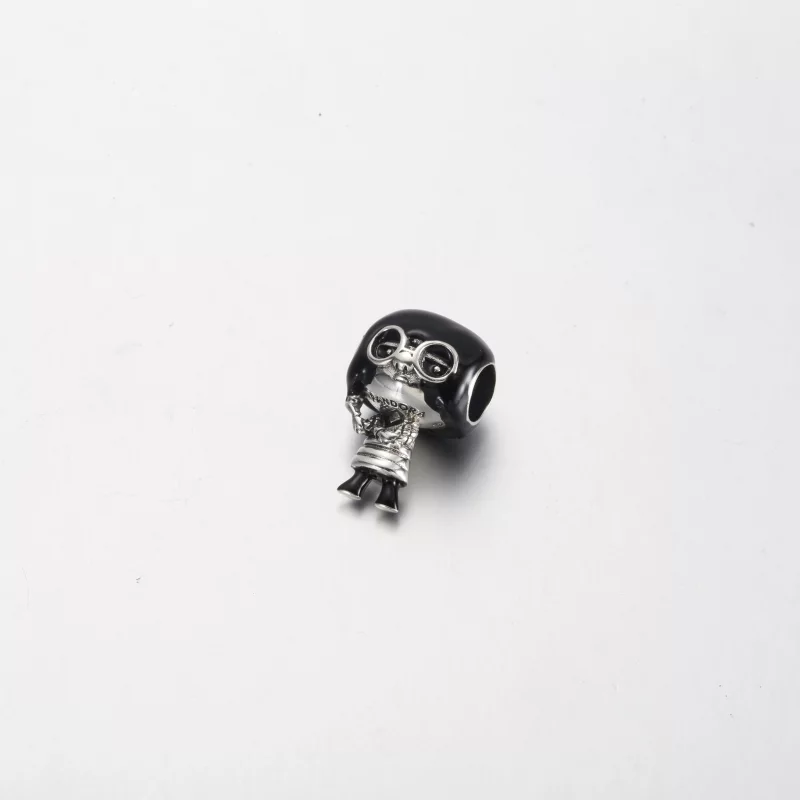 (image pour) Pandora Disney Pixar Edna Charm - 792026C01 - Afficher 2