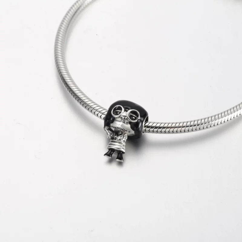 (image pour) Pandora Disney Pixar Edna Charm - 792026C01 - Afficher 4
