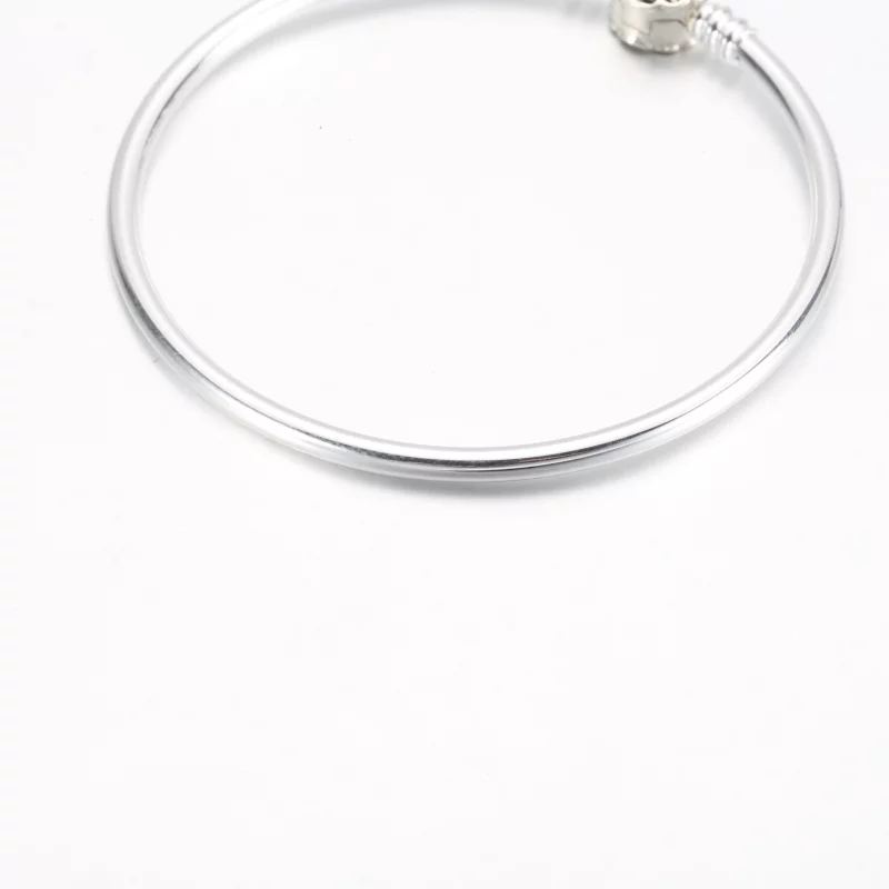 (image pour) Pandora Moments Disney Aladdin Princess Jasmine Bracelet - 592342C01 - Afficher 4