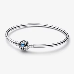 (image pour) Pandora Moments Disney Aladdin Princess Jasmine Bracelet - 592342C01