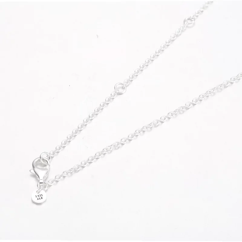 (image pour) Pendent Collier de Couleur Aladdin de Disney - Lampe Magique de Pandora - 392347 - Afficher 4