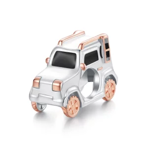 (image pour) Charme de motocross style PANDORA - SCC2711