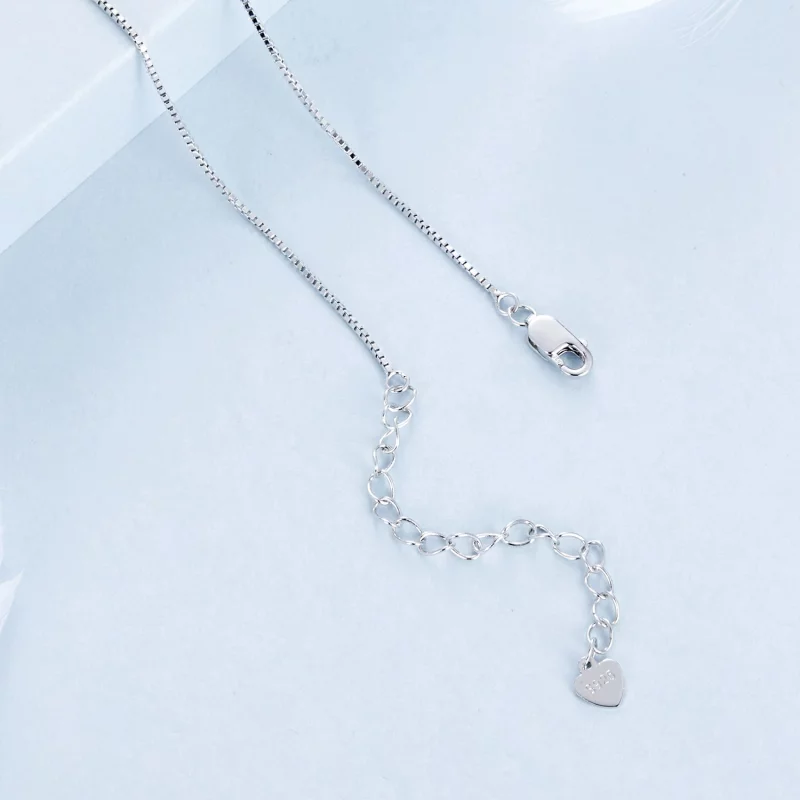 (image pour) Collier Arbre de Vie Style PANDORA - BSN371 - Afficher 4