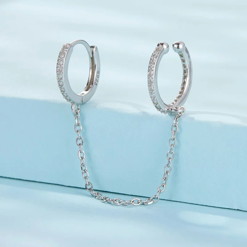 (image pour) PANDORA Style Attaches-oreilles - SCE1679-A - Afficher 2