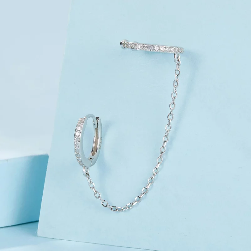 (image pour) PANDORA Style Attaches-oreilles - SCE1679-A - Afficher 3
