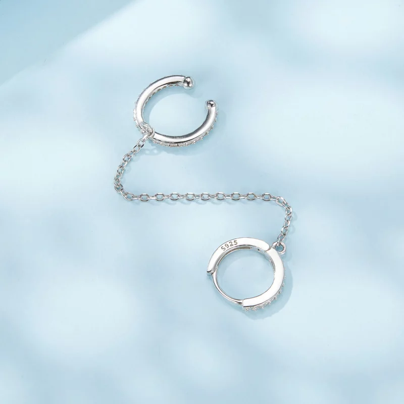 (image pour) PANDORA Style Attaches-oreilles - SCE1679-A - Afficher 4