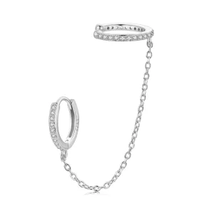 (image pour) PANDORA Style Attaches-oreilles - SCE1679-A