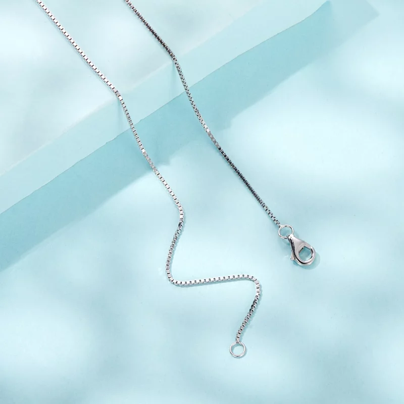 (image pour) Collier Attrape-Rêves Arbre de Vie Amour Style PANDORA - SCN519 - Afficher 4