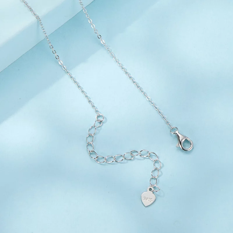 (image pour) Collier Avion Style PANDORA - SCN522 - Afficher 4