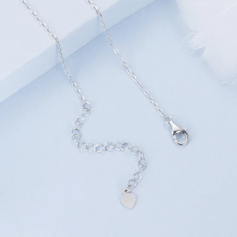(image pour) Collier Galaxie Moonset Style PANDORA - BSN380 - Afficher 4