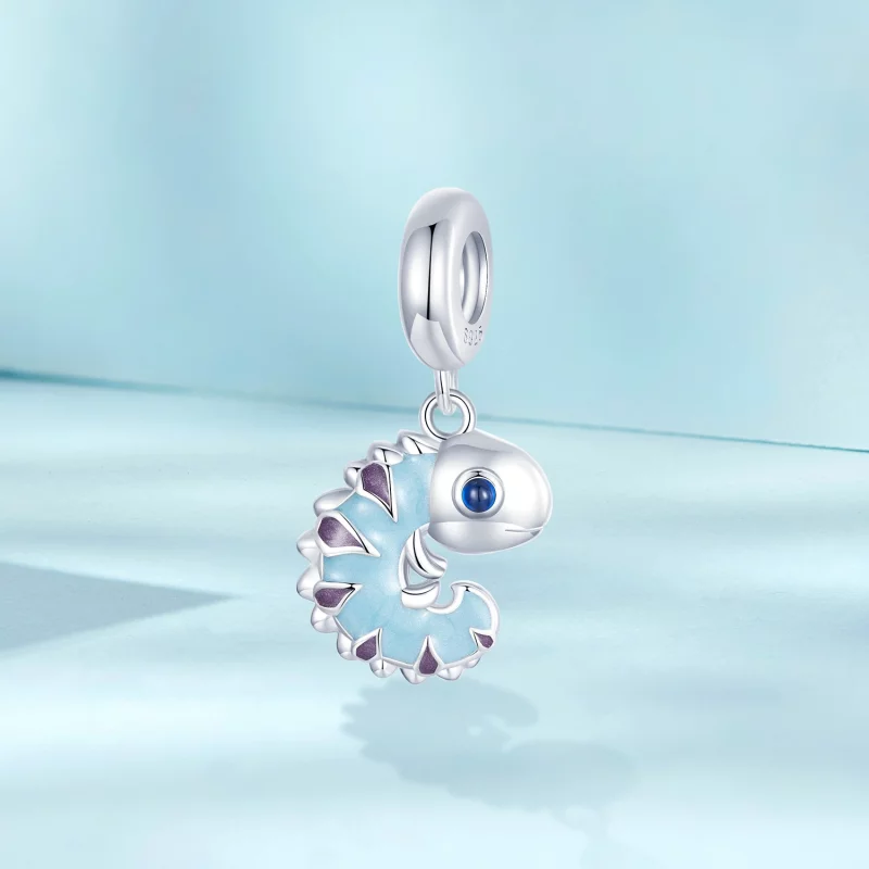 (image pour) PANDORA Style Caméléon Pendentif Suspendu - SCC2729 - Afficher 2