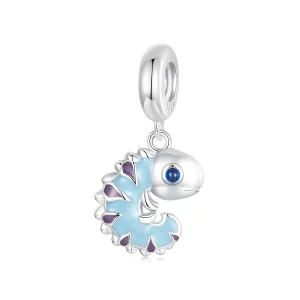 PANDORA Style Caméléon Pendentif Suspendu - SCC2729 (image pour) PANDORA Style Caméléon Pendentif Suspendu - SCC2729