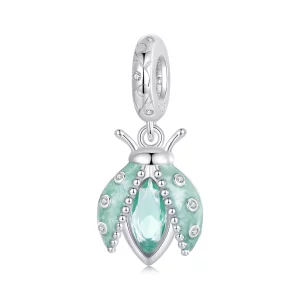 (image pour) PANDORA Style Oasis Pendent Coccinelle - SCC2772