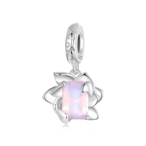 (image pour) PANDORA Style Pendent Lotus - SCC2730