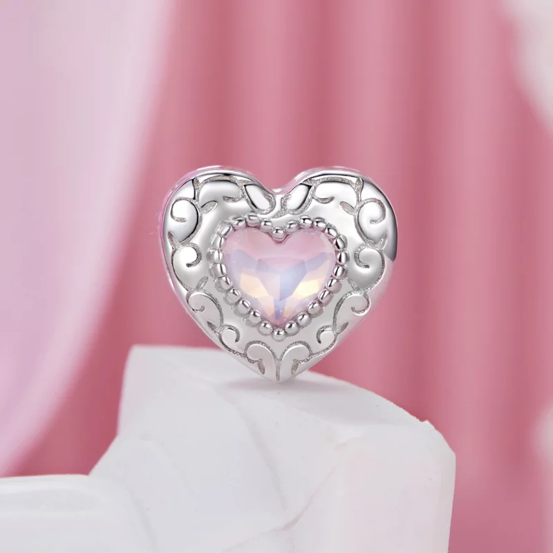 (image pour) Perles de Cygne Ballet Style PANDORA - SCC2759 - Afficher 2