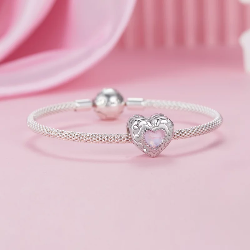 (image pour) Perles de Cygne Ballet Style PANDORA - SCC2759 - Afficher 5