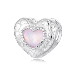(image pour) Perles de Cygne Ballet Style PANDORA - SCC2759
