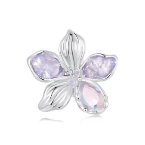 (image pour) Perles de Jardin de Monet Style PANDORA - BSC990