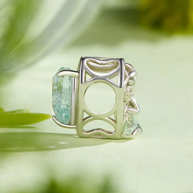 (image pour) Perles Licorne Oasis Style PANDORA - SCC2742 - Afficher 3