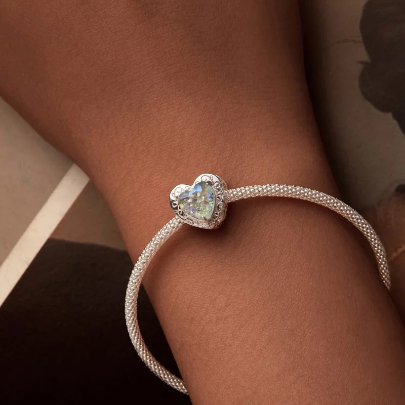 (image pour) Perles Licorne Oasis Style PANDORA - SCC2742 - Afficher 7