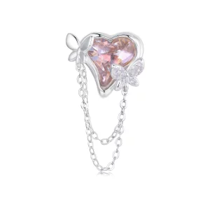 (image pour) Perles Papillon Monet Style PANDORA - BSC986