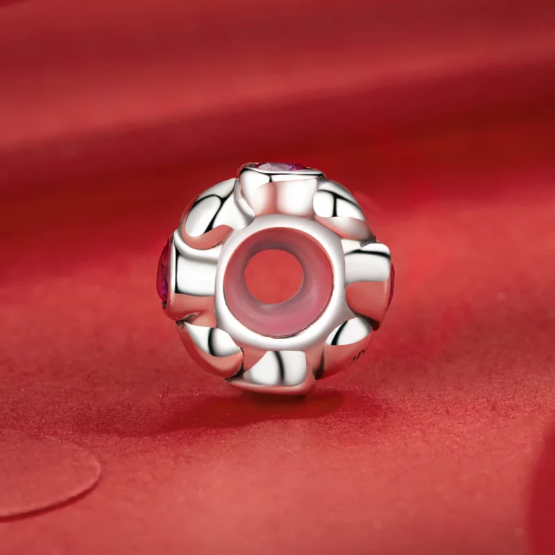 (image pour) Charm espaceur PANDORA Style Love - SCC2778 - Afficher 3
