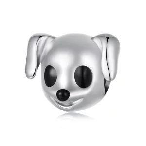 (image pour) Charme Border Collie Style PANDORA - SCC2813