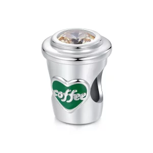(image pour) Charme Café Style PANDORA - SCC2815