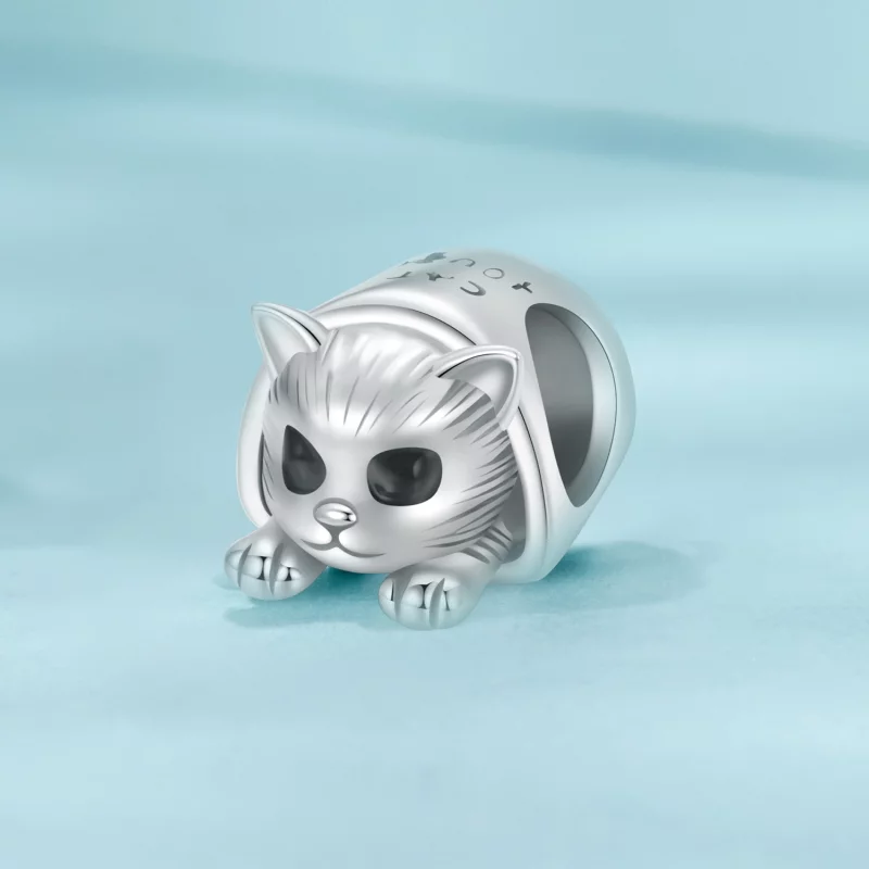 (image pour) Charme Maison de Chat Confortable de la Collection PANDORA - SCC2797 - Afficher 2