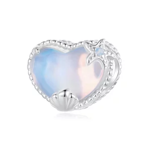 (image pour) Charme Océan Fantaisie Style PANDORA - BSC1016