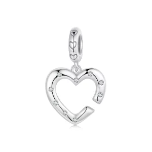 (image pour) PANDORA Style Love double fermoir - SCC2773