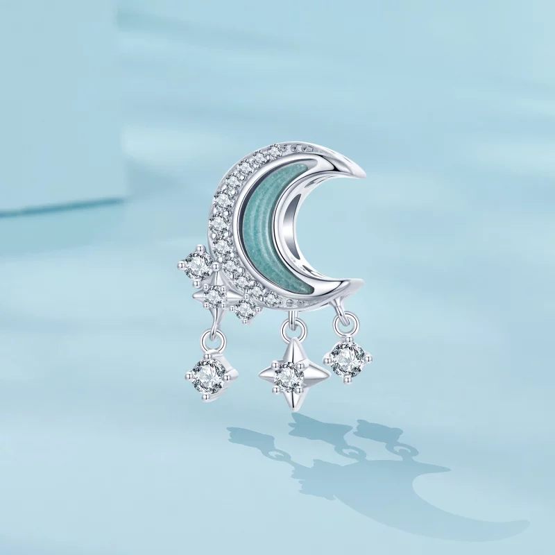 (image pour) PANDORA Style Moonlight Pendentou - SCC2801 - Afficher 2