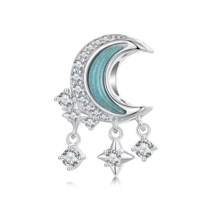 (image pour) PANDORA Style Moonlight Pendentou - SCC2801