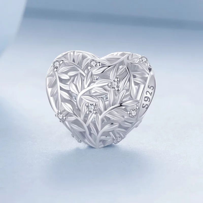 (image pour) PANDORA Style Nouveau Bijou charme - BSC1021 - Afficher 2