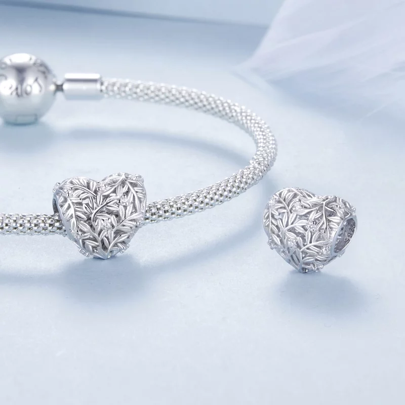(image pour) PANDORA Style Nouveau Bijou charme - BSC1021 - Afficher 4