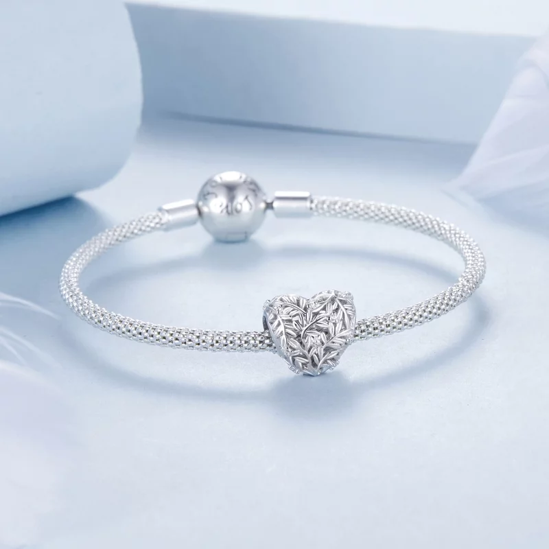 (image pour) PANDORA Style Nouveau Bijou charme - BSC1021 - Afficher 5