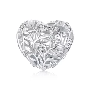 (image pour) PANDORA Style Nouveau Bijou charme - BSC1021