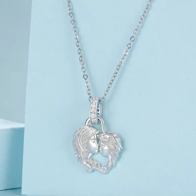 (image pour) Pendent Intimacy Style PANDORA - SCC2794 - Afficher 3