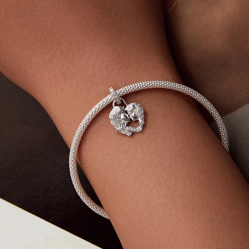 (image pour) Pendent Intimacy Style PANDORA - SCC2794 - Afficher 7