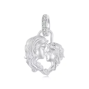 (image pour) Pendent Intimacy Style PANDORA - SCC2794