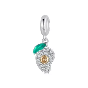(image pour) Pendent Mango Style PANDORA - SCC2822