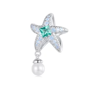 (image pour) Étoile de Mer Suspendue Style PANDORA - BSC1014
