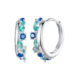 Boucles d'oreille PANDORA Style Gravel - BSE1059 (image pour) Boucles d'oreille PANDORA Style Gravel - BSE1059