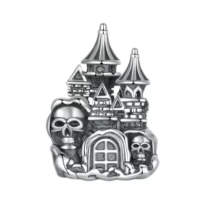 Charme Château Hanté Style PANDORA - SCC2896 (image pour) Charme Château Hanté Style PANDORA - SCC2896