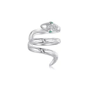 Collier d'oreille Style Serpent PANDORA - SCE1779 (image pour) Collier d'oreille Style Serpent PANDORA - SCE1779