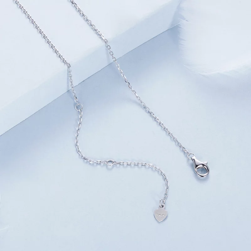(image pour) Collier PANDORA Style Ancre - BSN393 - Afficher 4