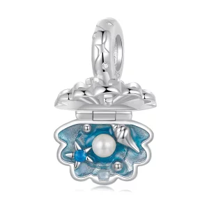 (image pour) PANDORA Pendent Coquillage Style - SCC2884
