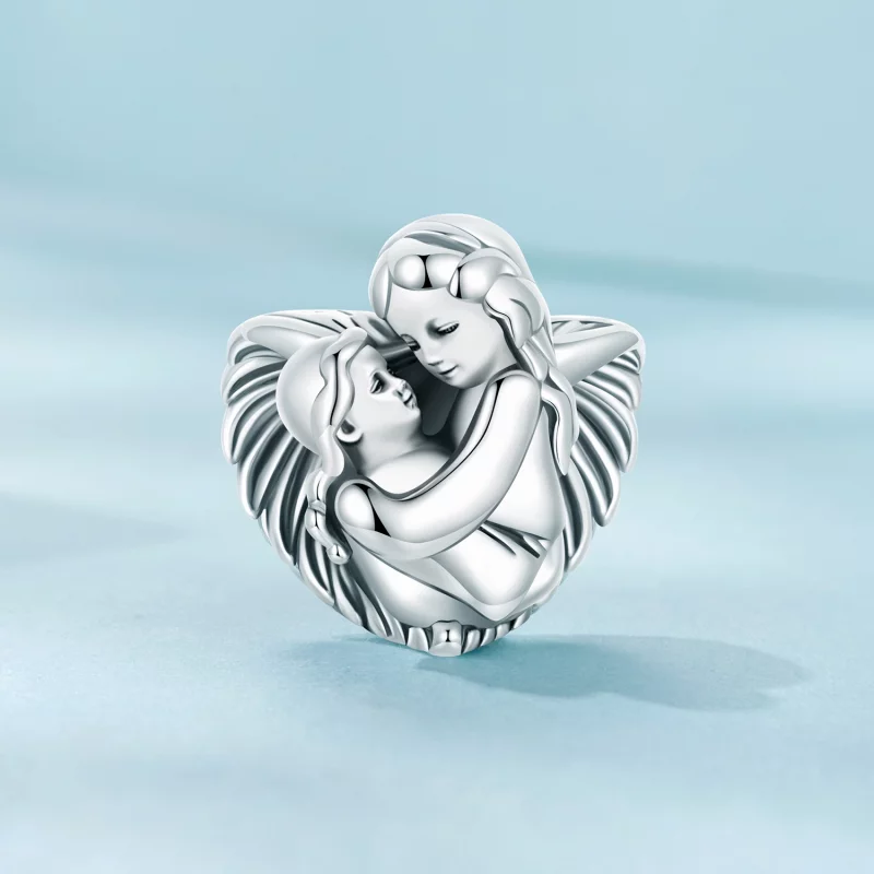 (image pour) PANDORA Style Embrace Perles - SCC2846 - Afficher 2