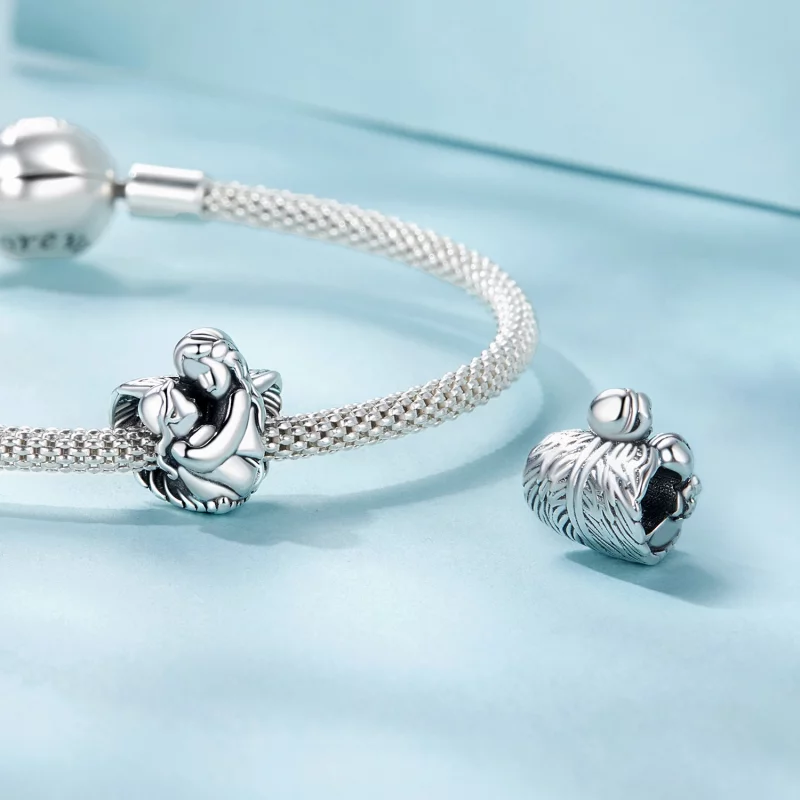 (image pour) PANDORA Style Embrace Perles - SCC2846 - Afficher 4