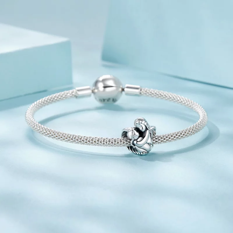 (image pour) PANDORA Style Embrace Perles - SCC2846 - Afficher 5